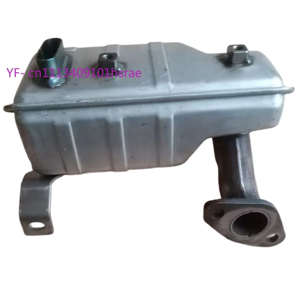 

EY20 Exhaust Muffler OEM 227-30203-01 For 183cc 4 Stroke Motor Lawn Mower Compressor Repair Spare Accessory