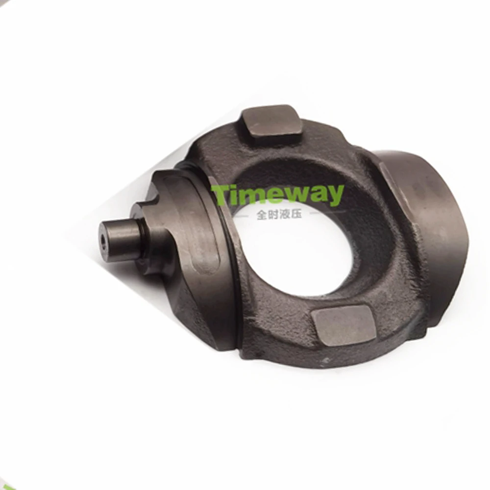 

HPV Hydraulic Pump Spare Part Swash Plate for HPV75 PC60-7 KOMATSU Repair Hydraulic Pump Spare Part Pump Cam Rockers