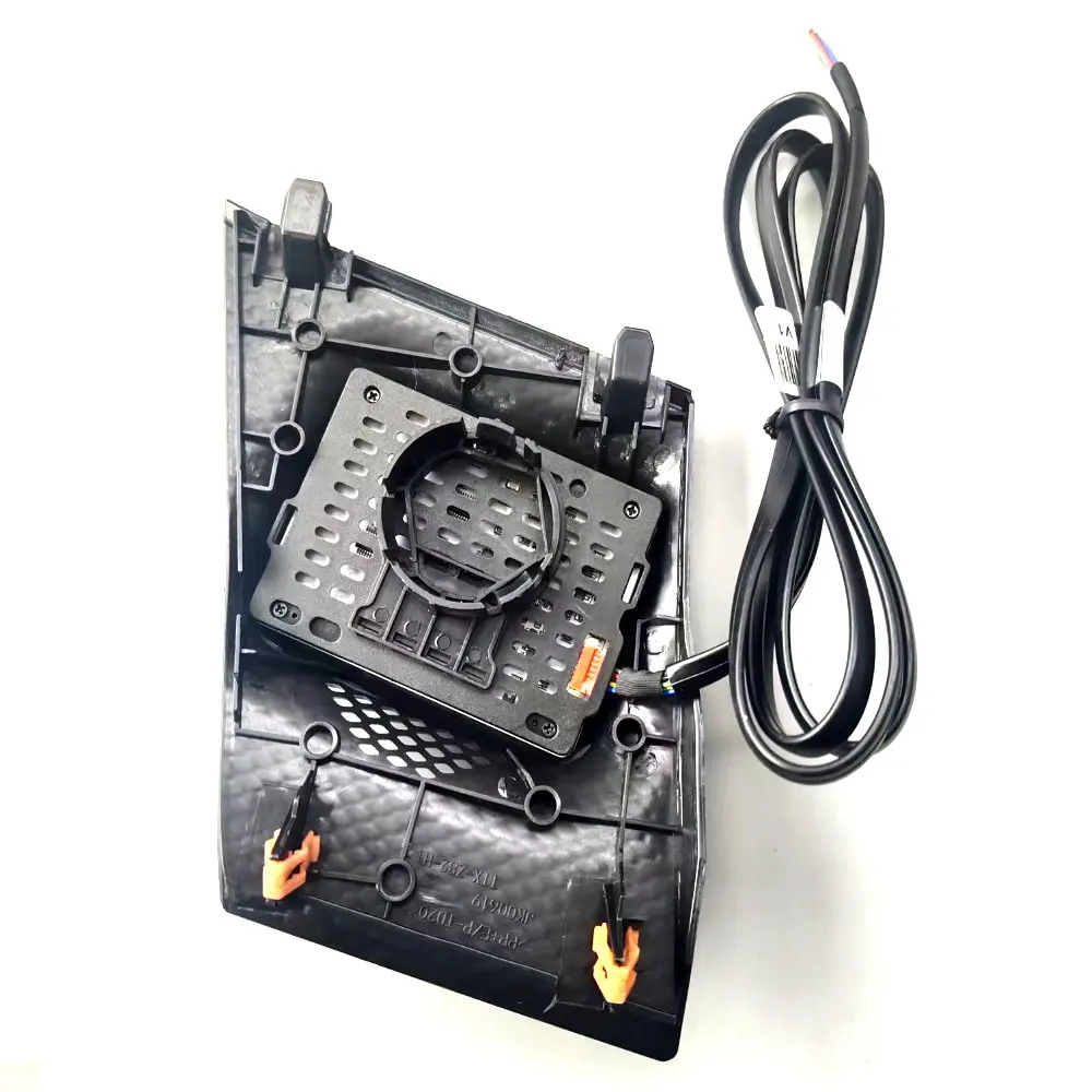 لتويوتا فرونتلاندر/كورولا كروس سيارة رئيسية عرض السيارات HUD اكسسوارات الرؤية الأمامية رئيس متابعة LCD الزجاج الأمامي العارض