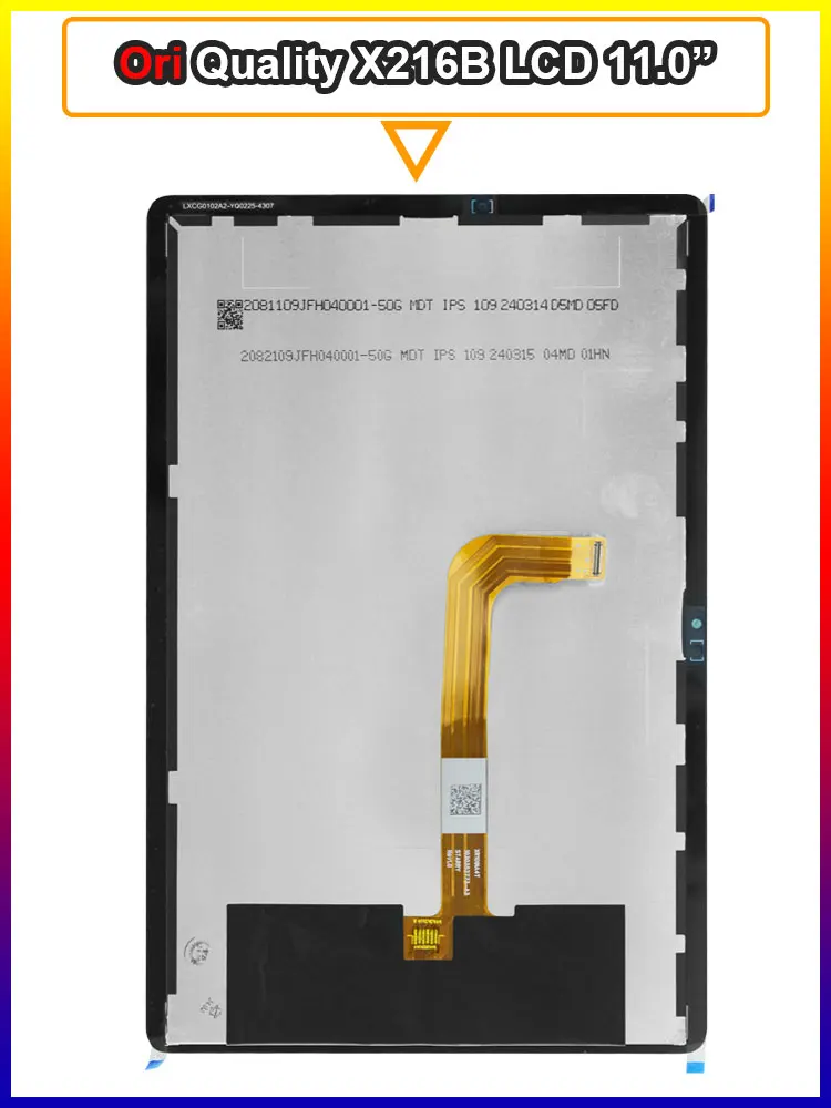 Variant: for  A9 Plus X216B