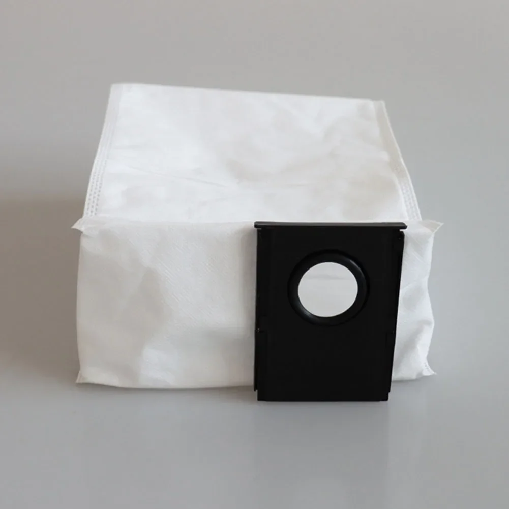 

Easy Installation Bags Large Capacity Dust Bags Vacuum Maintenance Robust Performance Strong Dust Seal Clog-Free Design