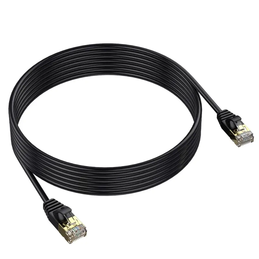Ethernet Cable RJ45…