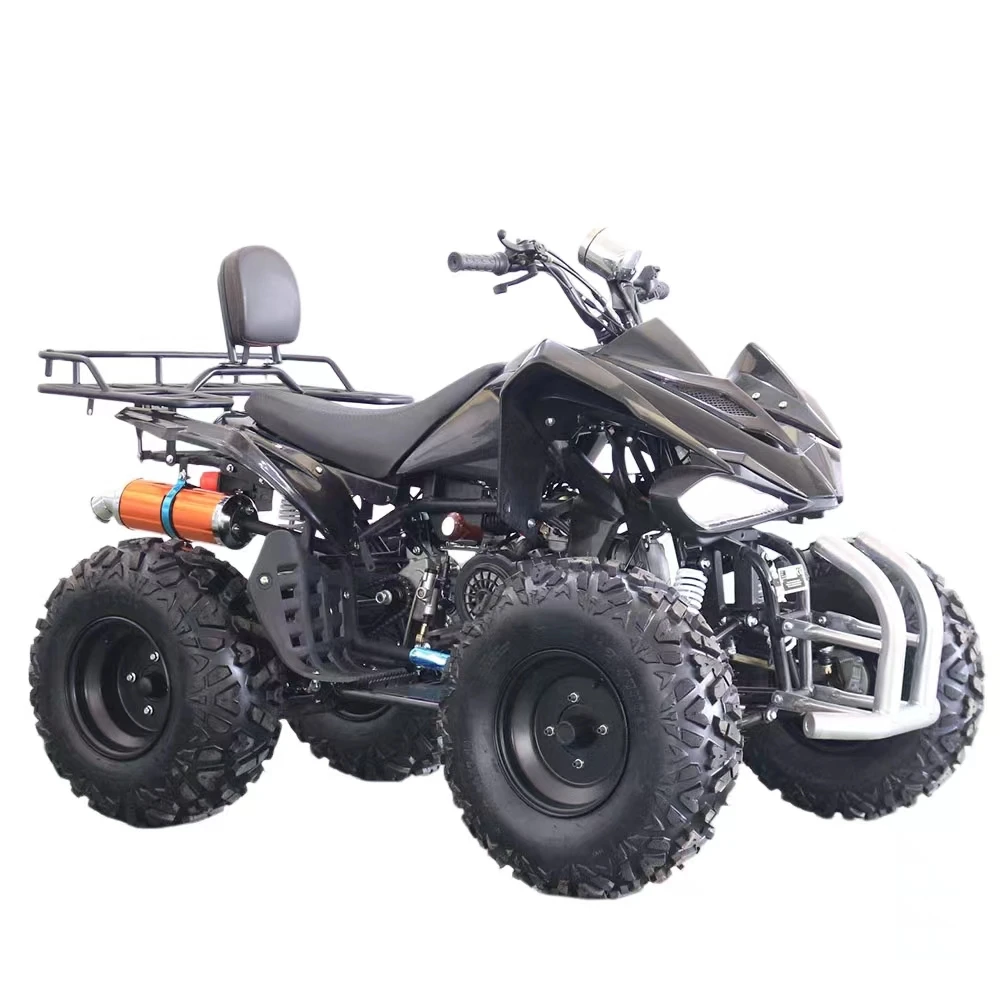 Multifunctional Share Four Wheel Motorcycle Atv 250cc Four-wheel Drive Beach Car 250cc Atv