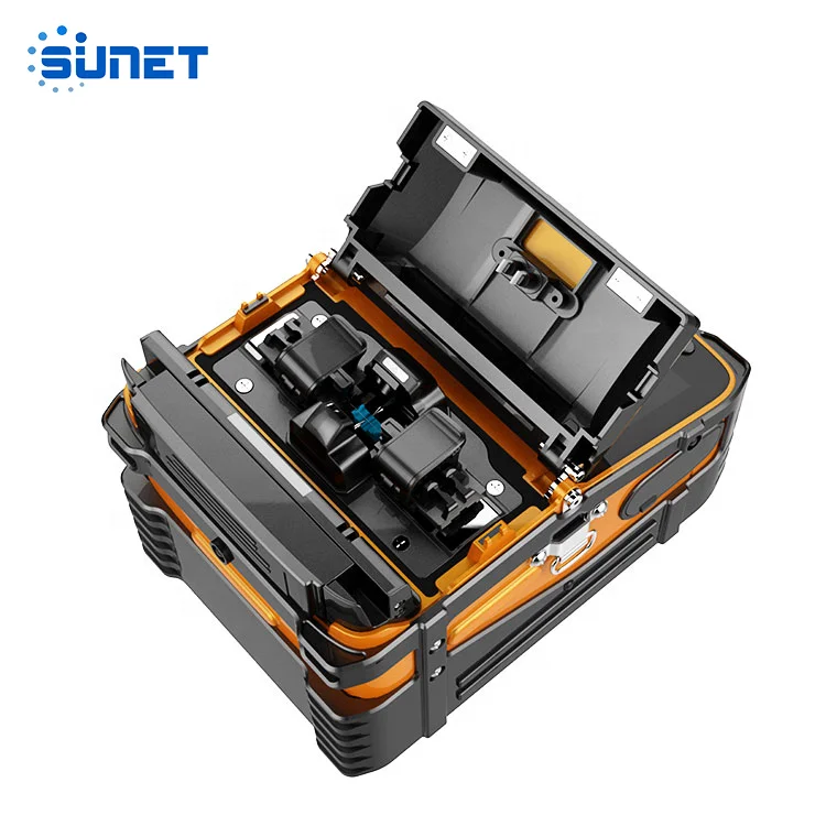 جهاز ربط الألياف الضوئية Signal Fire Ai-9 #2