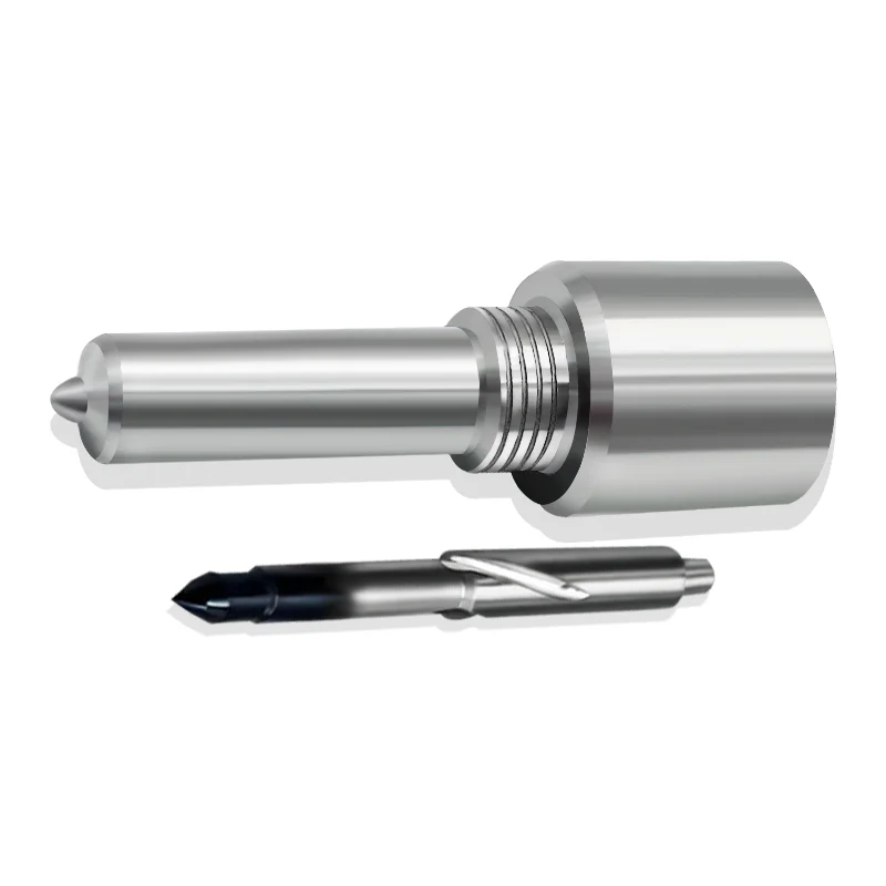 J630(L630PBD) J570(L570PBD) J609(L609PBD) Round Head Common Rail Fuel Spray Nozzle Suitable For Delphi Injection System XF0124^