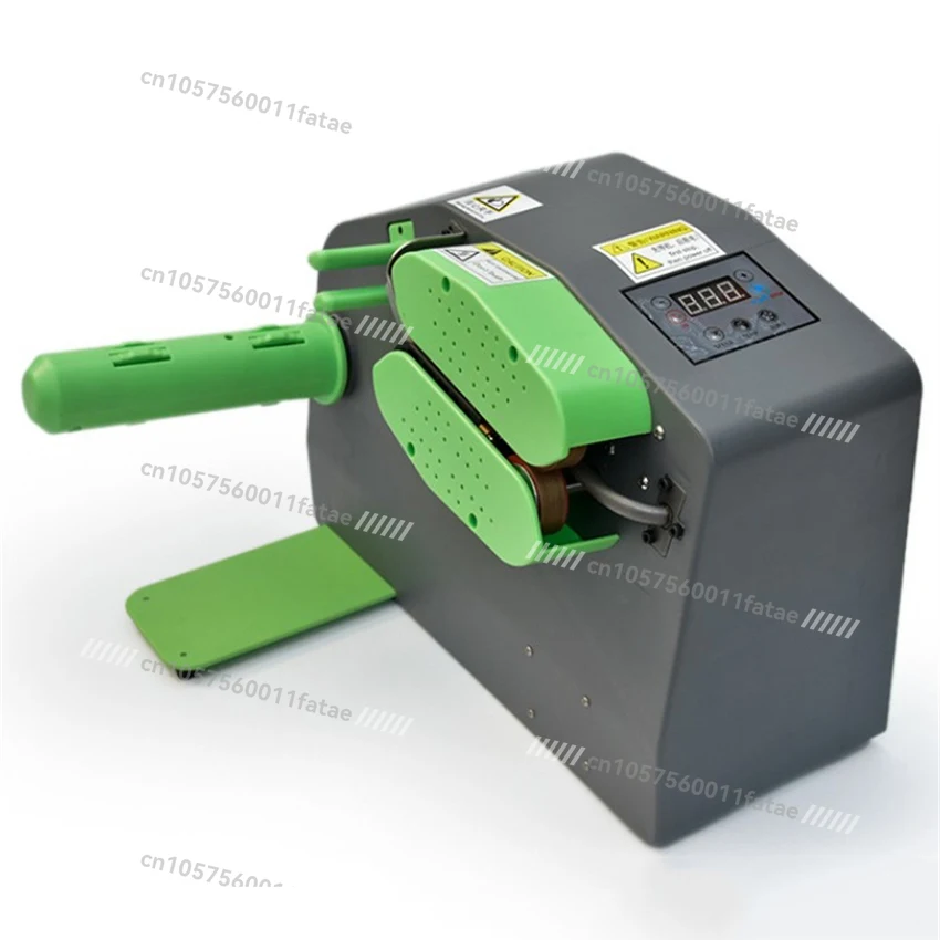 

Automatic Filling Air Cushion Machine，Air Column Bag Inflator