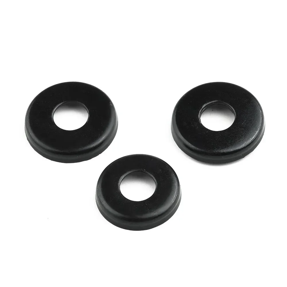 1 Set Skateboard Truck Rebuild Kit Bussen Ringen Pivot Cups Schokdemper Polyurethaan Voor 7 In Beugel Scooter Deel