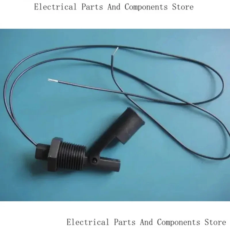 4- 304 Stainless Steel Duckbill Side Mounted Float Switch 2-Point Sealed Level Controller