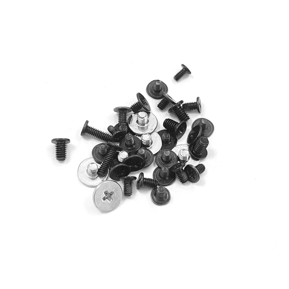 Full laptop screw set / Bottom Case Base Cover Screws For HP Spectre x360 13-AP 13T-AP series L37675-001