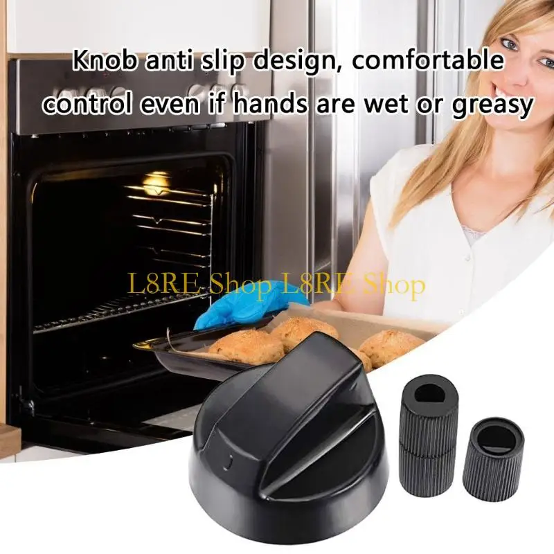 L8RE Control Control Conbatible Conbs Multifuntional Use Knobs Knobens for Kitchen