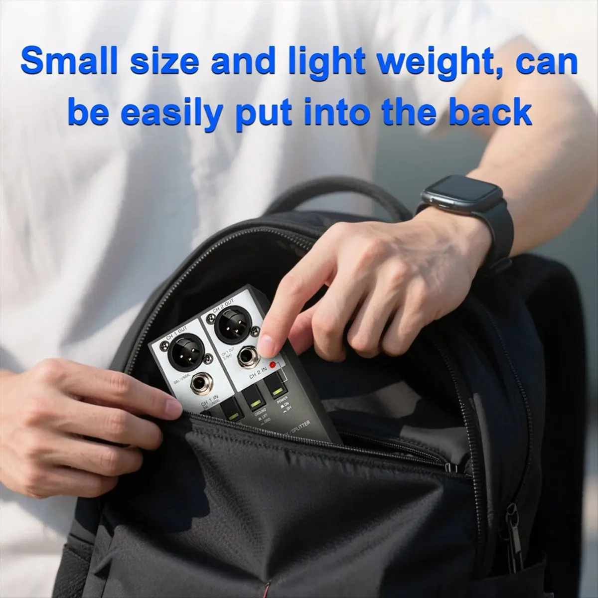 Abvb New Di Box Aud…