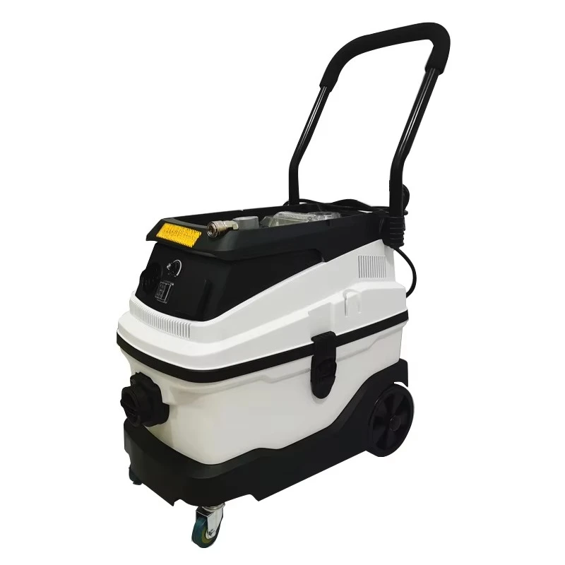 Electric 220V dry grinding/grounding dust-free factory preferred dust-free sander gypsum sander dust removal system