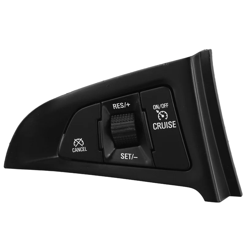 

For GMC Cruise Control Switch Forgmc 22825473 Cruise Control Button-A67F