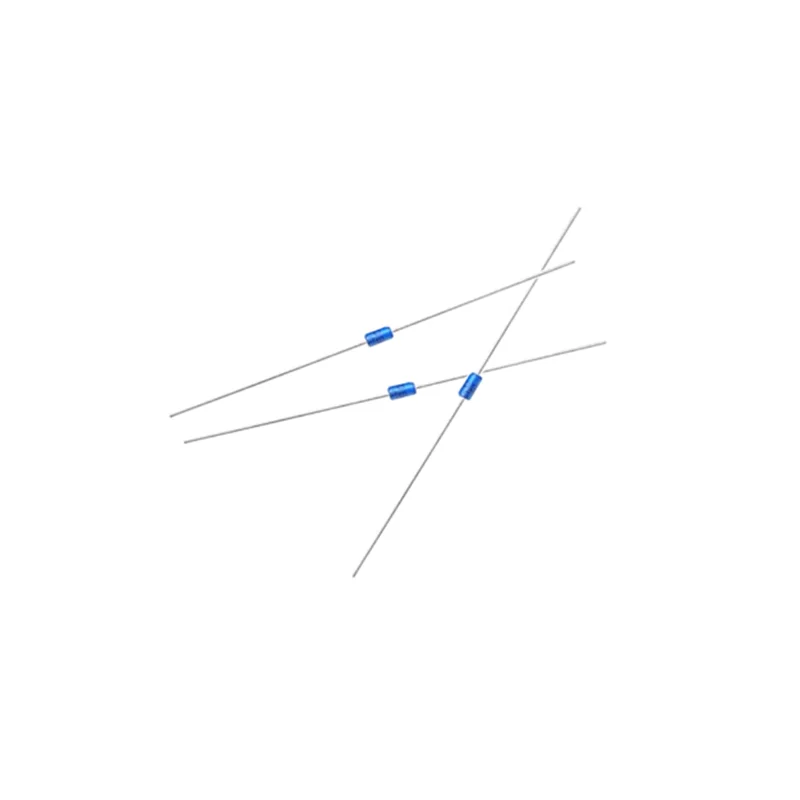 50PCS/LOT DB3 DB-3 DB4 DB-4 Diac Trigger Diodes DO-35 DO-204AH New Original Good Quality Chipset