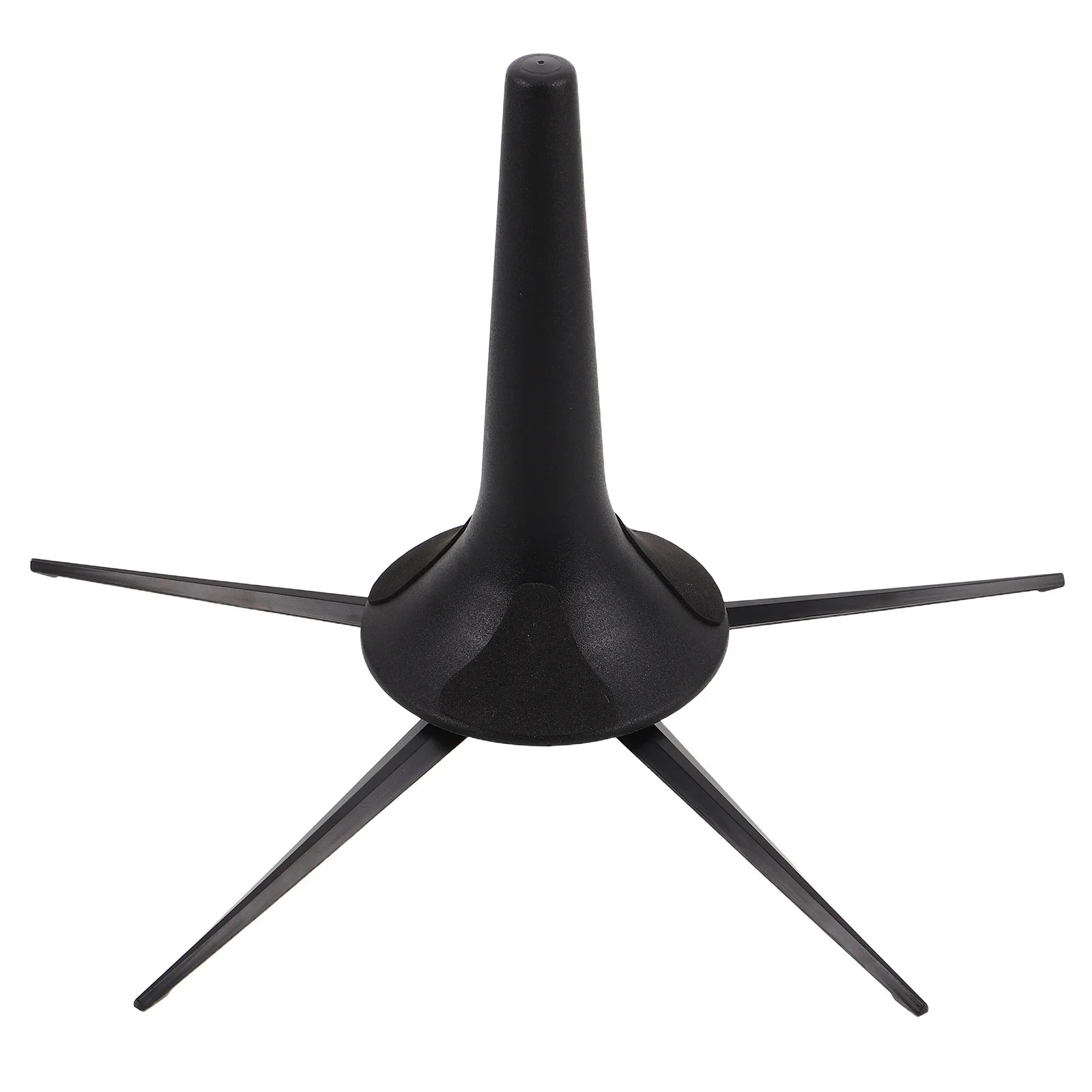 

Small Stand 5-leg Foldable Trumpet Lightweight Instrument Support Holder Metal Legs