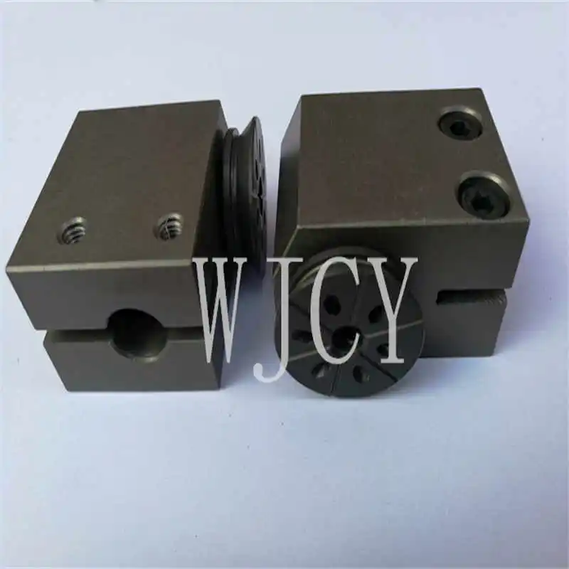 

Хорошее качество, 4 шт., KBA Sucker Rapida74 91020, запасные части для офсетной печатной машины