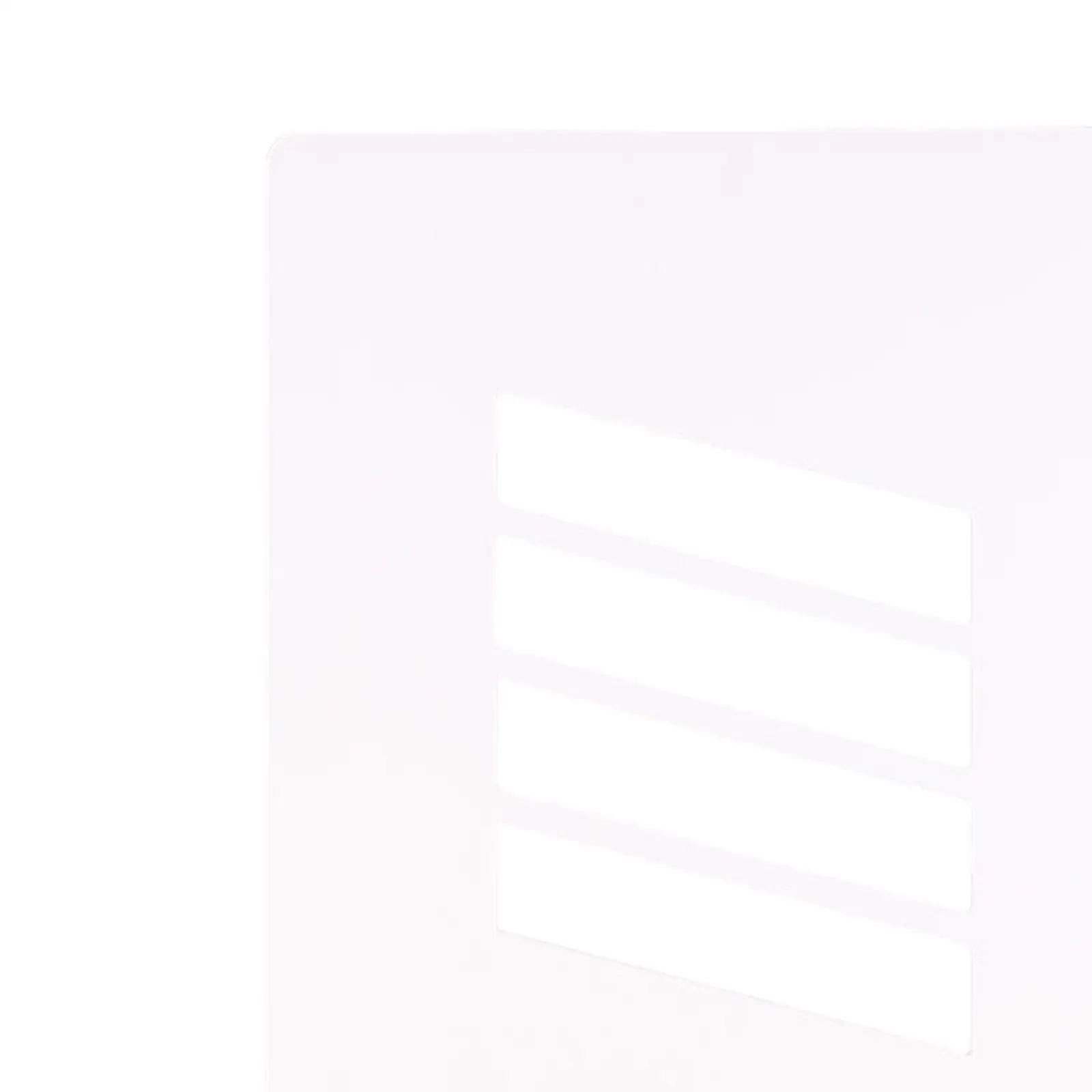 Background Shadow Board Make up Photography Studio Photo Prop Waterproof Food Multifunctional Background PVC Window Light Board