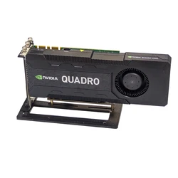 Chassis 12cm fan position video card fixed bracket Graphics card GPU to vertical heat dissipation rack