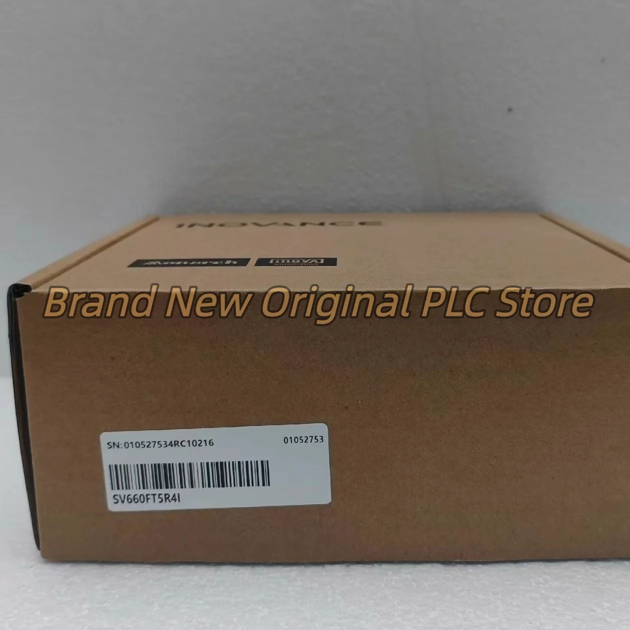 

SV660FS5R5I SV660FS5R5I-FS new original SV660FT5R4I servo drive