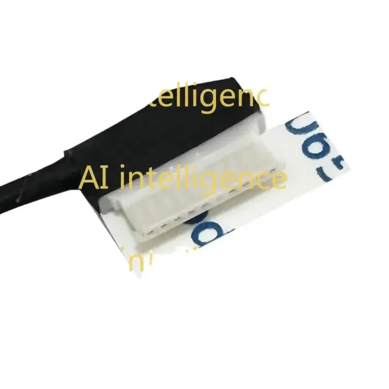 كابل مقبس الطاقة DC لـ DELL VOSTRO 7620 ODIN 16H 450.0QC09.0001 CTT #4