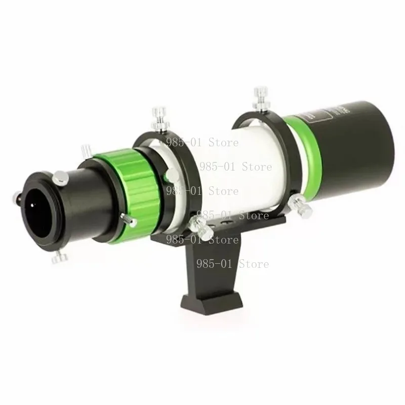 50mm f/4.8 APO guide scope, astronomical imaging telescope for astrophotography