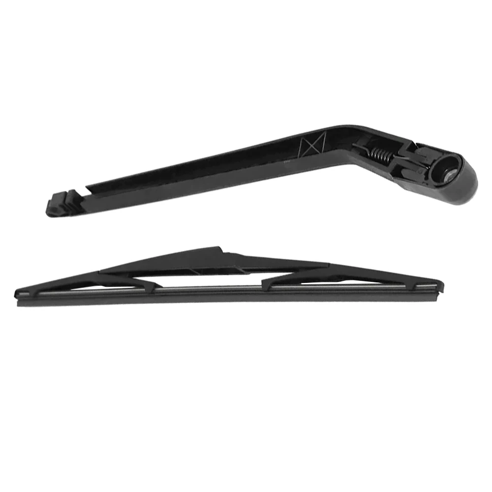 Fit for Toyota Noah / Voxy AZR60 ZRR70 2001-2013 85241-28120 Rear Wiper Arm Blade Rear Windscreen Wiper Blades Set