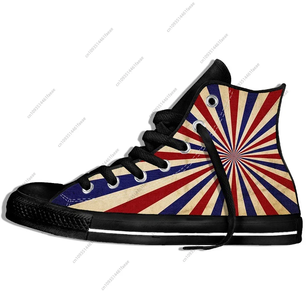 

Лето, осень-зима, повседневные женские/мужские лоскутные полосатые кроссовки, легкая обувь, летние классические туфли для доски с высокой посадкой