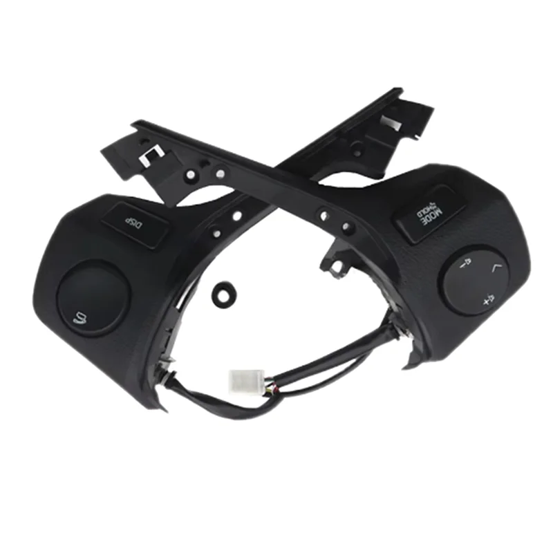 84250-02560 Steering Wheel Audio Control Button For Toyota Etios 2014-2018 view 6