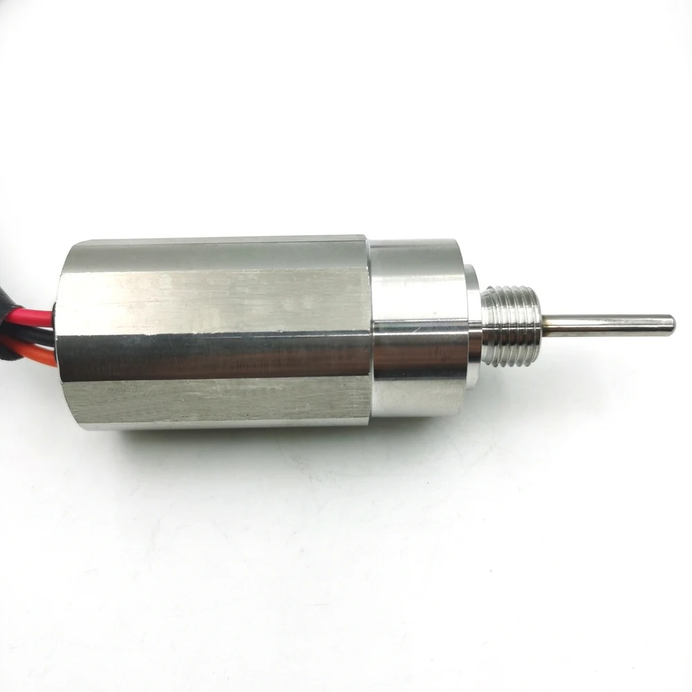 OE： 3E-5370 3E5370 CA3E5370  Control Temperature Sensor For Caterpillar Excavator 325 325L 325LN 330 330L 330LN 330FML