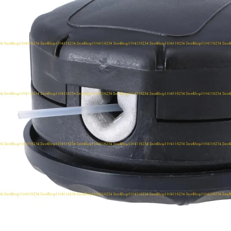 

P9FB Trimmer Head Replacement Spool Cover Garden Maintenance for Echo SRM225 PAS225 SRM210 SRM2100 SRM230 SRM250 Trimmer
