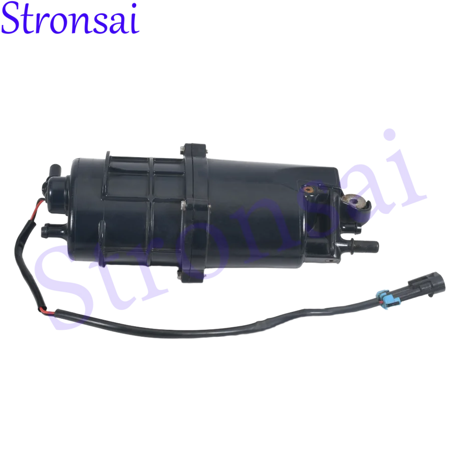 

8M0132733 Fuel Supply Module Dual Pump 8M0057676 for Mercury Mercruiser Sea Pro 4 Stroke 65 75 80 90 100 115 135 150HP Outboard