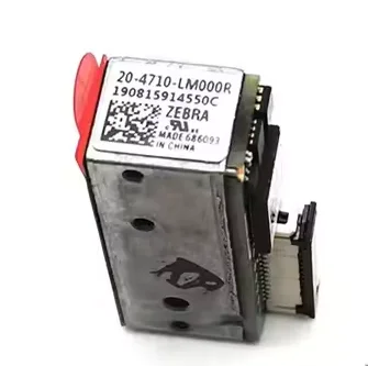 NEW 2D Scan Engine (SE4770 / 20-4770-IM100R) For Zebra MC3300 MC330M MC330K MC9300 MC930B