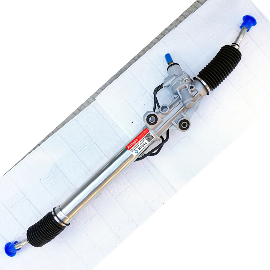 Power Steering Rack For Toyota Land cruiser FZJ100 100 HDJ100 4420060040 44200-60040 LEFT HAND DRIVE