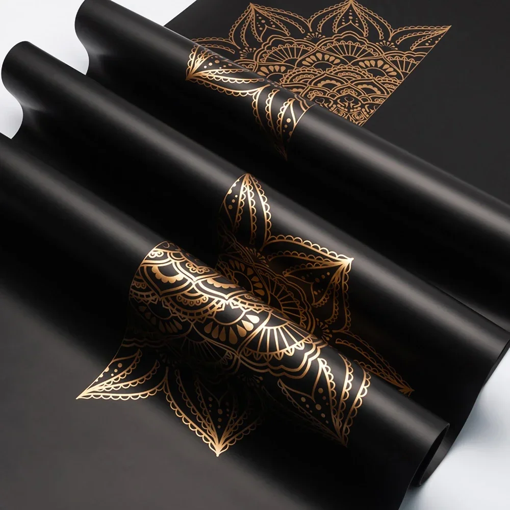 Natural Rubber Yoga Mat Non Slip Tapete Yoga High-quality Sports Pad Gym Fitness Accessories 183cm Home Exercise PU Yoga Durable