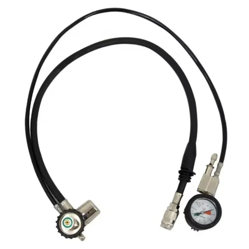 2025/RHZK5L 30 МПа Самоспасательный аппарат подачи воздуха Портативный одноцилиндровый scba 2025/RHZK5L 30 МПа Самоспасательный аппарат подачи воздуха Портативный одноцилиндровый scba