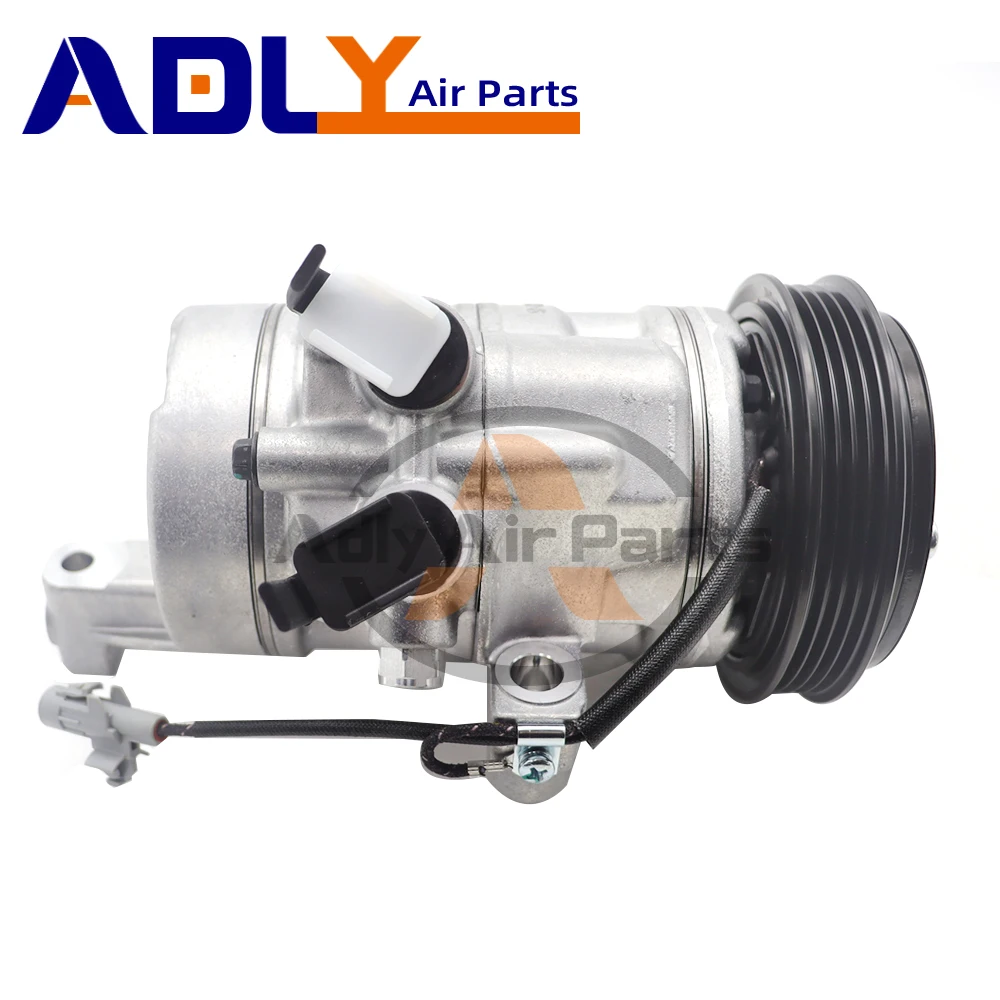 

10SA13C Компрессор кондиционера переменного тока для Suzuki Valeno Baleno Alto для Nissan Pixo 447260 -9420 95200-M68P00 4472609420 95200M68P00