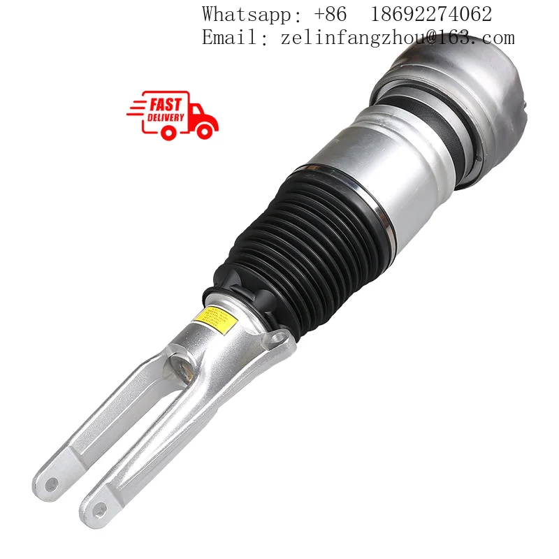 

Fastship HELI For Panamera 970 Air Suspension Shock Absorber New Front Left 97034305117 97034315100 97034305108 97034305109