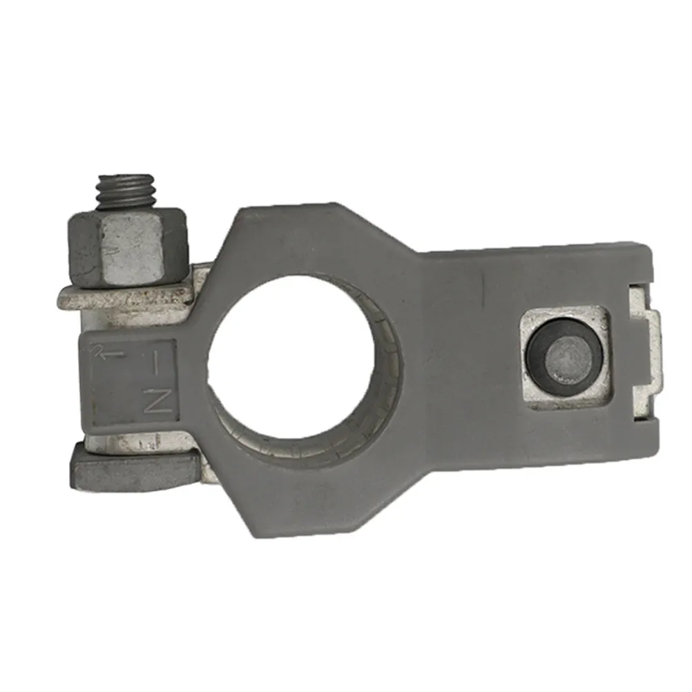 

Car Battery Terminal Compatible 90982-05035 90982-06022 Positive Connector Die Casting Long Service Life Vehicle Battery