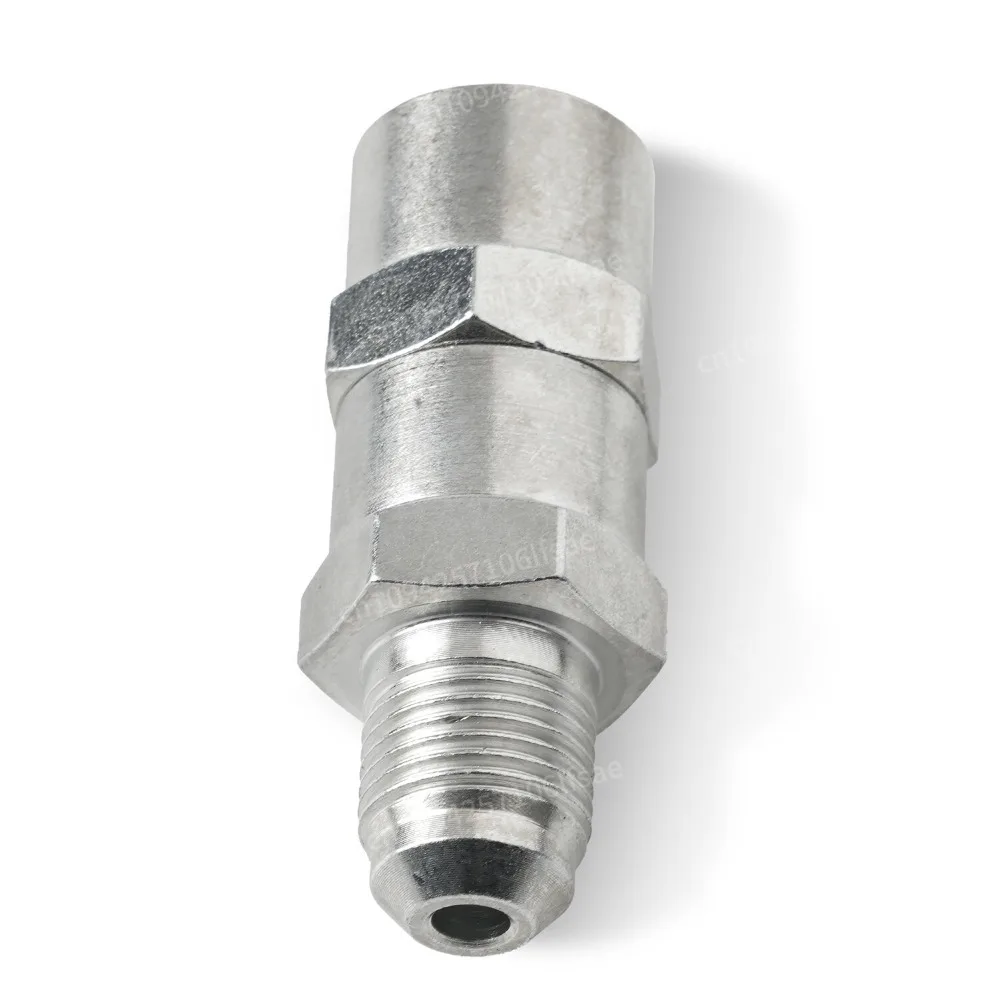 High quality New For 23516993 Fuel Check Valve for Diesel S60 12.7L Engine