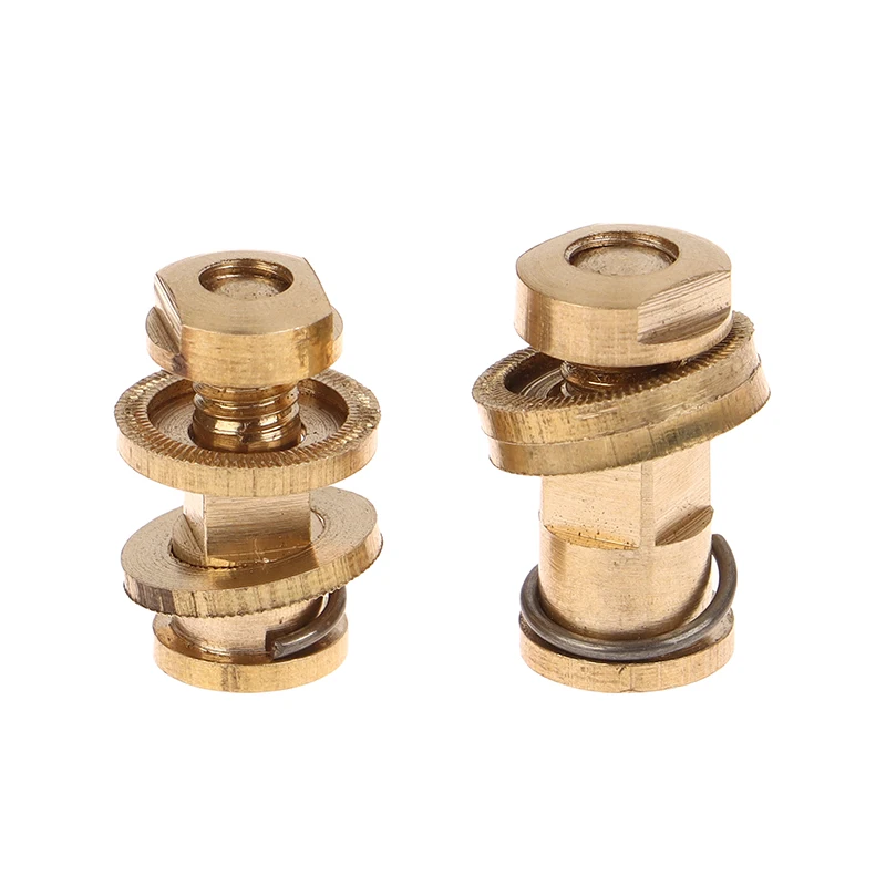Copper Screws Clothing Large Scissors Screws 8 9 10 11 12 DIY Tailor Shears Copper Screws For Scissors