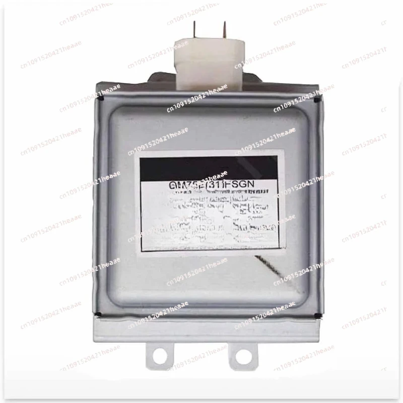 Suitable for Magnetron Microwave Oven OM75P  Magnetron Accessories  Industrial Microwave Oven Parts OM75P(31)