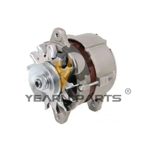 

Alternator 6639939 for Bobcat 116