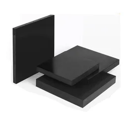 PA6 Pure Nylon Plate Sheet Block CNC Machining Plastic Materials 8mm 10mm 12mm 15mm 20mm 25mm 30mm 35mm 40mm 45mm 50mm