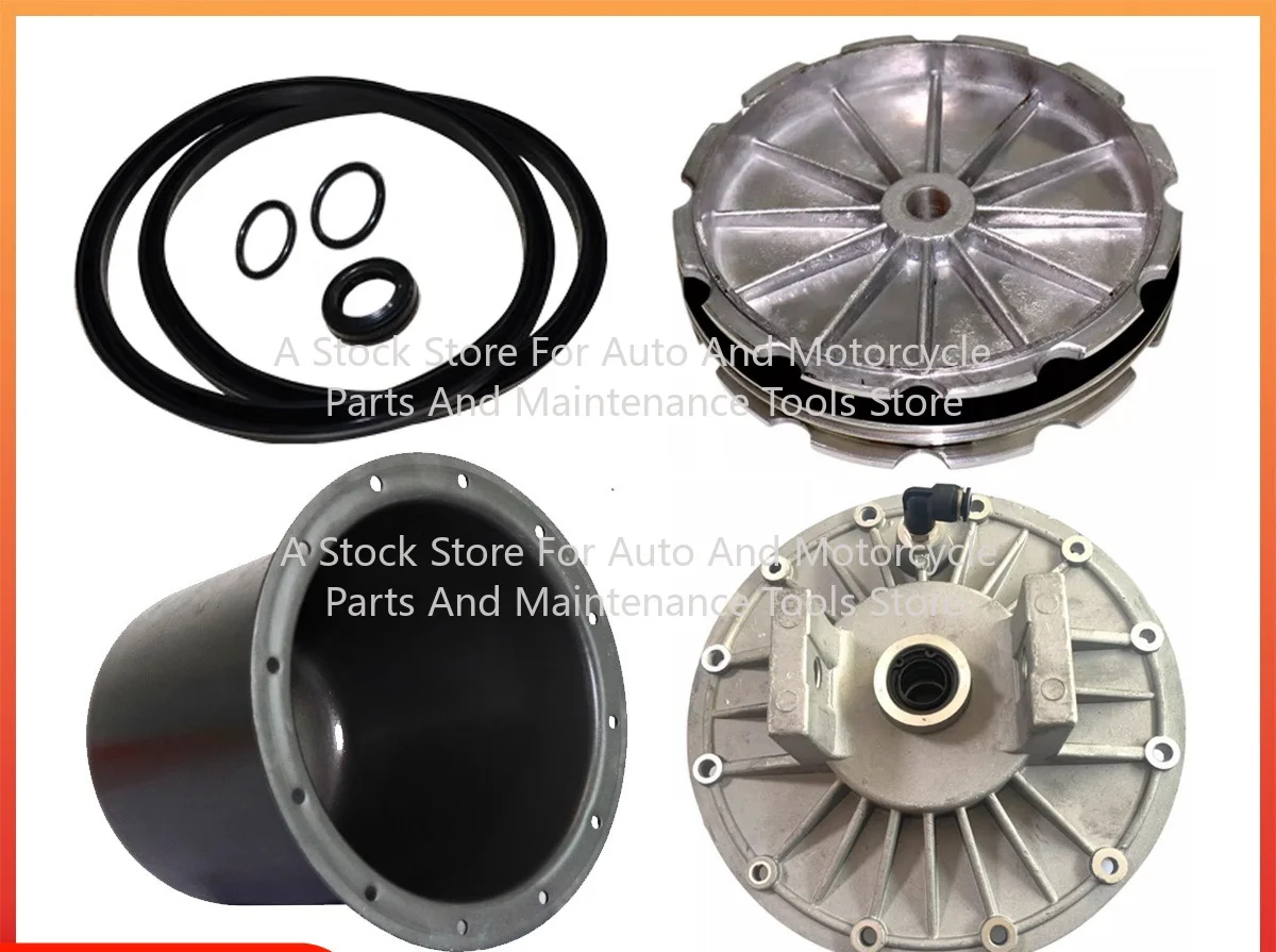 Tire Picking Machine Accessories Large Cylinder Y-ring Airbag Bump Cylinder Piston Sealing Ring