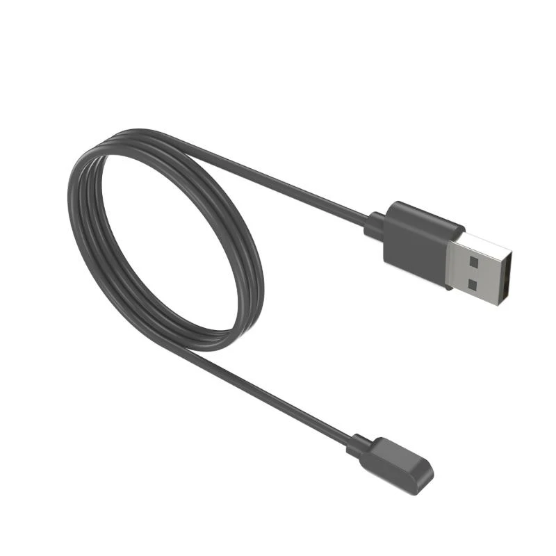 Watch USB-Charging Cable Data Holder Power Adapter Dock Mount Bracket-Cradle Suitable for Noise Colorfit 3/2