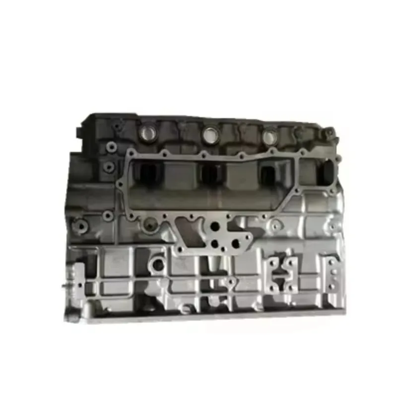 

Блок цилиндров 4D33 4D34 4D33T 4D34T для двигателя Mitsubishi 4D33 4D34 4D33-T 4D34-T