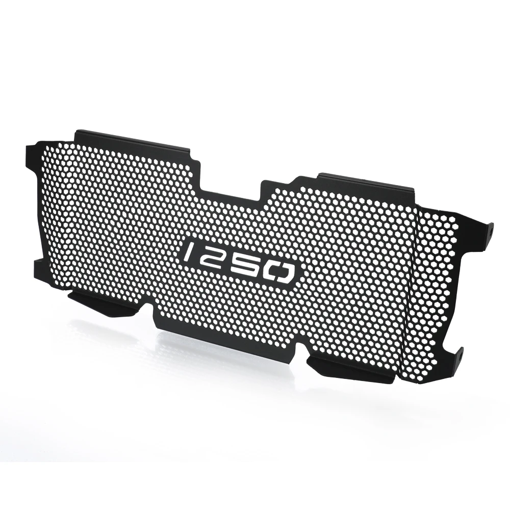 2024 New Motorcycle Accessories Radiator Grille Guard Cover Protector For BMW R1200R R1250 R Sport R1250R Exclusive 2019-2023