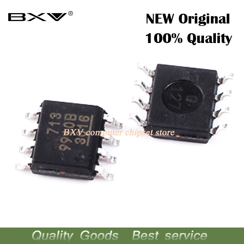 10PCS HV9910B SOP8 … - image
