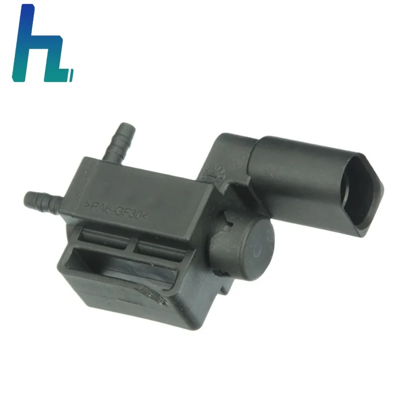 

037906283C Air Intake Manifold Solenoid Valve Fit for V-W Pa-ssat Go-lf Au-di A4 Q3 95560512330