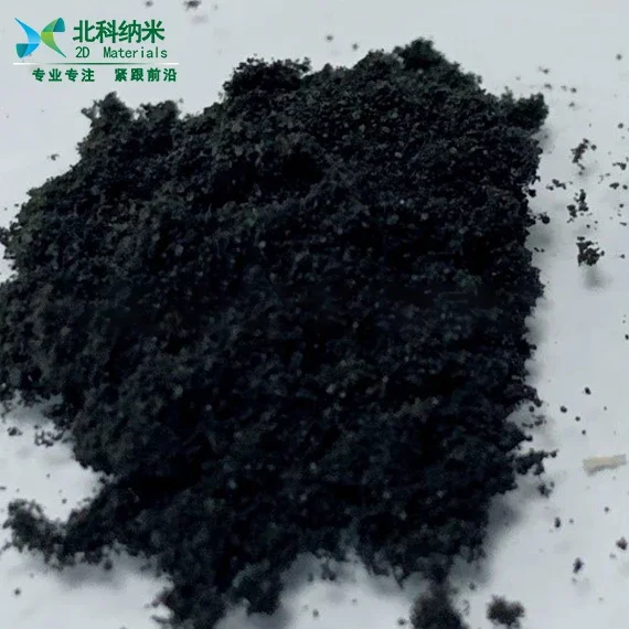 

Nano carbon fiber powder